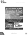 Thumbnail South Padre Island Vacation Guide Thumbnail South Padre Island Vacation Guide