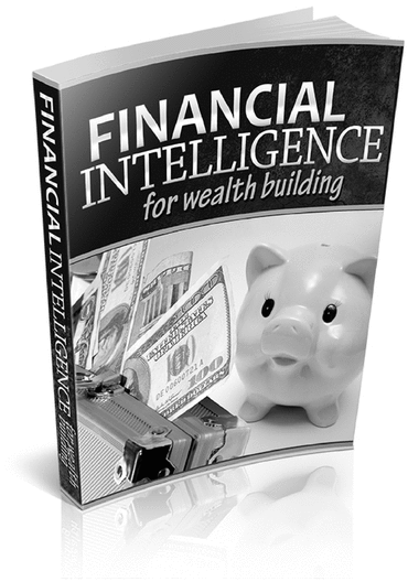 Product picture Financial Intelligence For Wealth Building